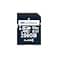 LinkMore XV29 256GB SDXC UHSII Card UHSII SD Card C10 U3 V90 SD Card for Digital Camera Drone Support 4K 8K Video Camera Memory Cards up to 250MBs Read Speed 220MBs Write Speed