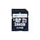 LinkMore XV29 256GB SDXC UHSII Card UHSII SD Card C10 U3 V90 SD Card for Digital Camera Drone Support 4K 8K Video Camera Memory Cards up to 250MBs Read Speed 220MBs Write Speed