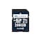 LinkMore XV29 256GB SDXC UHSII Card UHSII SD Card C10 U3 V90 SD Card for Digital Camera Drone Support 4K 8K Video Camera Memory Cards up to 250MBs Read Speed 220MBs Write Speed