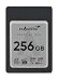 Exascend Essential Pro CFexpress 40 Type A Card 256 GB Rated VPG400 Sustained Read 1650 MBs 512 GB EXPC4EA001TB