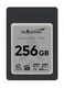 Exascend Essential Pro CFexpress 40 Type A Card 256 GB Rated VPG400 Sustained Read 1650 MBs 512 GB EXPC4EA001TB
