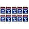 READYXIO INDMEM 2GB SD Card 10 Packs Class 4 2GB Flash Memory Card MLC Standard Secure Digital Cards Camera Card