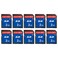 READYXIO INDMEM 2GB SD Card 10 Packs Class 4 2GB Flash Memory Card MLC Standard Secure Digital Cards Camera Card