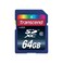 Transcend Digital Camera Memory Card Compatible with Sony Cybershot DSCW800 Digital Camera