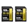 Lexar LSD2000128GB2NNU Professional Sdxc Memory Card 2000x 128gb Class 10 V90 Uhsii U3 Wo Reader R300w260mbs