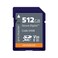ProMaster SDXC 512GB Advanced Memory Card Model 5498