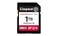 Kingston 1TB Canvas React Plus SD Card Up to 280MBs High Performance Photography Class 10 UHSII U3 V60 SDR2V61TB