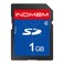 elecacc SD Card 1GB Class 4 Flash Memory Cards MLC Stanard Secure Digital Cards Camera Cards 1GB1pc
