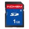 elecacc SD Card 1GB Class 4 Flash Memory Cards MLC Stanard Secure Digital Cards Camera Cards 1GB1pc