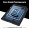 elecacc SD Card 512MB 2 Pack Class 4 Flash Memory Cards MLC Stanard Secure Digital Cards 512MB2pc