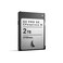 Angelbird AV PRO SE CFexpress B v4 2 TB CFexpress 40 Type B Memory Card Largest Capacity and Ultra HighSpeed up to 12 K RAW Video and Photo