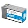 KSUMEI PP50 PP100 PJIC1 C13S020447 Ink Cartridges Set PJIC1 for DiscProducer PP50 PP100 Printers 1Pack Cyan