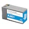 KSUMEI PP50 PP100 PJIC1 C13S020447 Ink Cartridges Set PJIC1 for DiscProducer PP50 PP100 Printers 1Pack Cyan