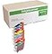 Inkjetcorner Compatible Ink Cartridges Replacement for CLI8 for use with Pro9000 Mark II 8Pack