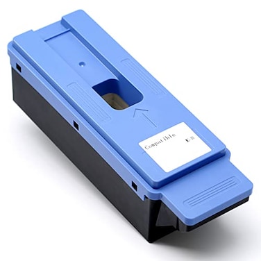 Mhrxusd MC30 Maintenance Cartridge Replacement for Canon imagePROGRAF GP2000 4000 PRO2100 4000 4100 6000 6100 TX3000 3100 4000 4100 Printers