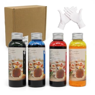 BJ-INK Ink Refill for C88 C88 WF7710 ET2720 ET15000 WF3640 WF7110 WF7210 WF3610 Inkjet DIY Bottle Maker Printer
