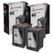 LD Products Remanufactured Compatible Ink Cartridge Replacement for HP 60 CC640WN 2 Pack Black for use in HP Photosmart Envy e Allinone and Deskjet Printers