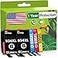 Limeink Compatible Ink Cartridges Replacement for HP 934 and 935 Ink Cartridges Combo Pack for HP 934xl for Printers 935 Combo Pack XL Officejet Pro 6830 5pk