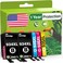 Limeink Compatible Ink Cartridges Replacement for HP 934 and 935 Ink Cartridges Combo Pack for HP 934xl for Printers 935 Combo Pack XL Officejet Pro 6830 5pk
