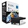XLhippo 712XL Ink Cartridges Replacement for HP 712 Ink Cartridges Combo Pack Use for DesignJet T210 T230 T250 Design Jet T650 T630 Studio Plotter Printers 712 XL 4Pack