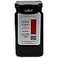 IDEALSEAL Replacement Postage Ink Cartridge for SL8701 Red Ink Cartridge for New SendPro Mailstation CSD1 1 Pack