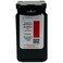IDEALSEAL Replacement Postage Ink Cartridge for SL8701 Red Ink Cartridge for New SendPro Mailstation CSD1 1 Pack