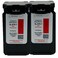IDEALSEAL Replacement Postage Ink Cartridge for SL8701 Red Ink Cartridge for New SendPro Mailstation CSD1 2 Pack