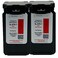 IDEALSEAL Replacement Postage Ink Cartridge for SL8701 Red Ink Cartridge for New SendPro Mailstation CSD1 2 Pack