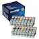 HI-VISION HI-YIELDS HIVISION HIYIELDS Compatible Ink Cartridge Replacement for CLI42 CLI42 Black Cyan Yellow Magenta Photo Cyan Photo Magenta Gray Light Gray 16 Pack