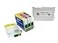 INKXPRO Remanufactured Empty 126 126XL High Capacity Empty Cartridge for 126 for Workforce 545 645 845 630 WF3520 WF3540 WF7520 WF7010 Stylus NX430