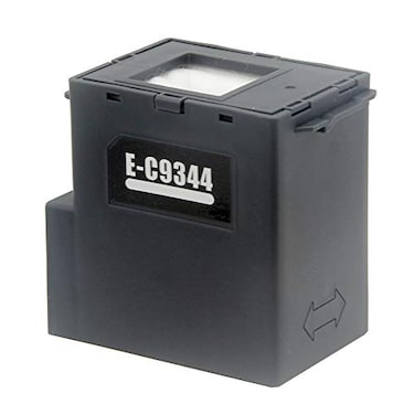 buyink NOOEM C9344 Ink Maintenance Box for Expression Home XP4100 XP4105 WF2830 WF2850 XP4200 XP4205 WF2930 WF2950 ET4810 ET2840 AllinOne Printer