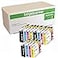 Inkjetcorner Compatible Ink Cartridges Replacement for LC203 XL MFCJ460DW MFCJ480DW MFCJ485DW MFCJ680DW MFCJ880DW MFCJ885DW 12Pack 3 Black 3 Cyan 3 Magenta 3 Yellow