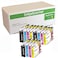 Inkjetcorner Compatible Ink Cartridges Replacement for LC203 XL MFCJ460DW MFCJ480DW MFCJ485DW MFCJ680DW MFCJ880DW MFCJ885DW 12Pack 3 Black 3 Cyan 3 Magenta 3 Yellow