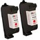 Discount Supply Company FP PIC40 High Capacity Postbase Ink Cartridge Set Compatible with 580052302800