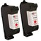 Discount Supply Company FP PIC40 High Capacity Postbase Ink Cartridge Set Compatible with 580052302800