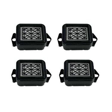 JKDYJPJ I3200 Cap Top for DTF 4pcsSet Upgraded Quality