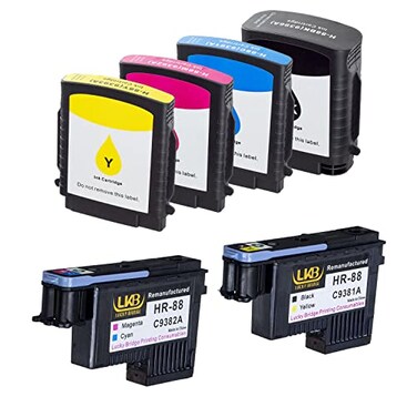 LKB q248 Ink Cartidge