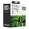 PikBey 934XL 935XL BlackColor Ink Cartridges Combo Pack 4Pack BlackCyanMagentaYellow Replacement for HP 934XL 935XL Work with OfficeJet Pro 6830 6835 6836 6230 6220 6812 Printer