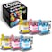 ColorPrint Compatible LC103 Ink Cartridge Replacement for Brother LC103XL LC101 LC103CL for MFCJ870DW MFCJ470DW MFCJ450DW MFCJ4310DW MFCJ4410DW MFCJ6920DW MFCJ475DW Printer 6Pack 2C2M2Y