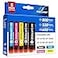 SAILNER Remanufactured Ink Cartridge Replacement for Epson 302 302XL T302XL Ink Cartridges Work for XP6100 XP6000 XP6100 XP6000 6100 Printer Ink Cartridges 5 Pack High Yield Latest Chip