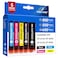 SAILNER Remanufactured Ink Cartridge Replacement for Epson 302 302XL T302XL Ink Cartridges Work for XP6100 XP6000 XP6100 XP6000 6100 Printer Ink Cartridges 5 Pack High Yield Latest Chip