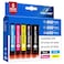 SAILNER Remanufactured Ink Cartridge Replacement for Epson 302 302XL T302XL Ink Cartridges Work for XP6100 XP6000 XP6100 XP6000 6100 Printer Ink Cartridges 5 Pack High Yield Latest Chip