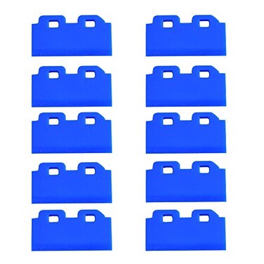 JKDYJPJ JKMI 10PCS Solvent Wiper for DX5DX6 Inkjet Printers Compatible with Roland VS6401000006517