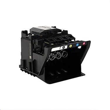GZBCKJ HP 950 951 Printhead HP Officejet Pro 8100 8600 276dw 251dw 8610 8621 8620 Color Printer Print Head