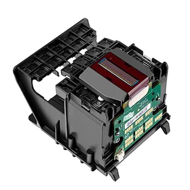 GZBCKJ Hp 950951 Printhead OfficeJet Pro 8100 8600 8610 8620 8630 8625 8635 8640 Printer
