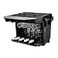 GZBCKJ HP 932 Print Head Replacement Kit for HP Office Jet HP7612 7610 7110 7510 6100 6700Printer Replacement Part Replaceable Print Head