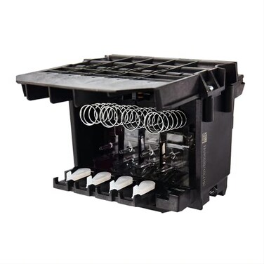 GZBCKJ HP 932 Print Head Replacement Kit for HP Office Jet HP7612 7610 7110 7510 6100 6700Printer Replacement Part Replaceable Print Head
