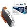 LCL Compatible Ink Cartridge Replacement for PGI72GY PGI72 Pro10 Pro10s 1Pack Grey