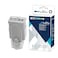 LCL Compatible Ink Cartridge Pigment Replacement for Canon PFI1000 GY PFI1000GY 0552C002 imagePROGRAF PRO10001Pack Grey