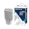 LCL Compatible Ink Cartridge Pigment Replacement for Canon PFI1000 GY PFI1000GY 0552C002 imagePROGRAF PRO10001Pack Grey
